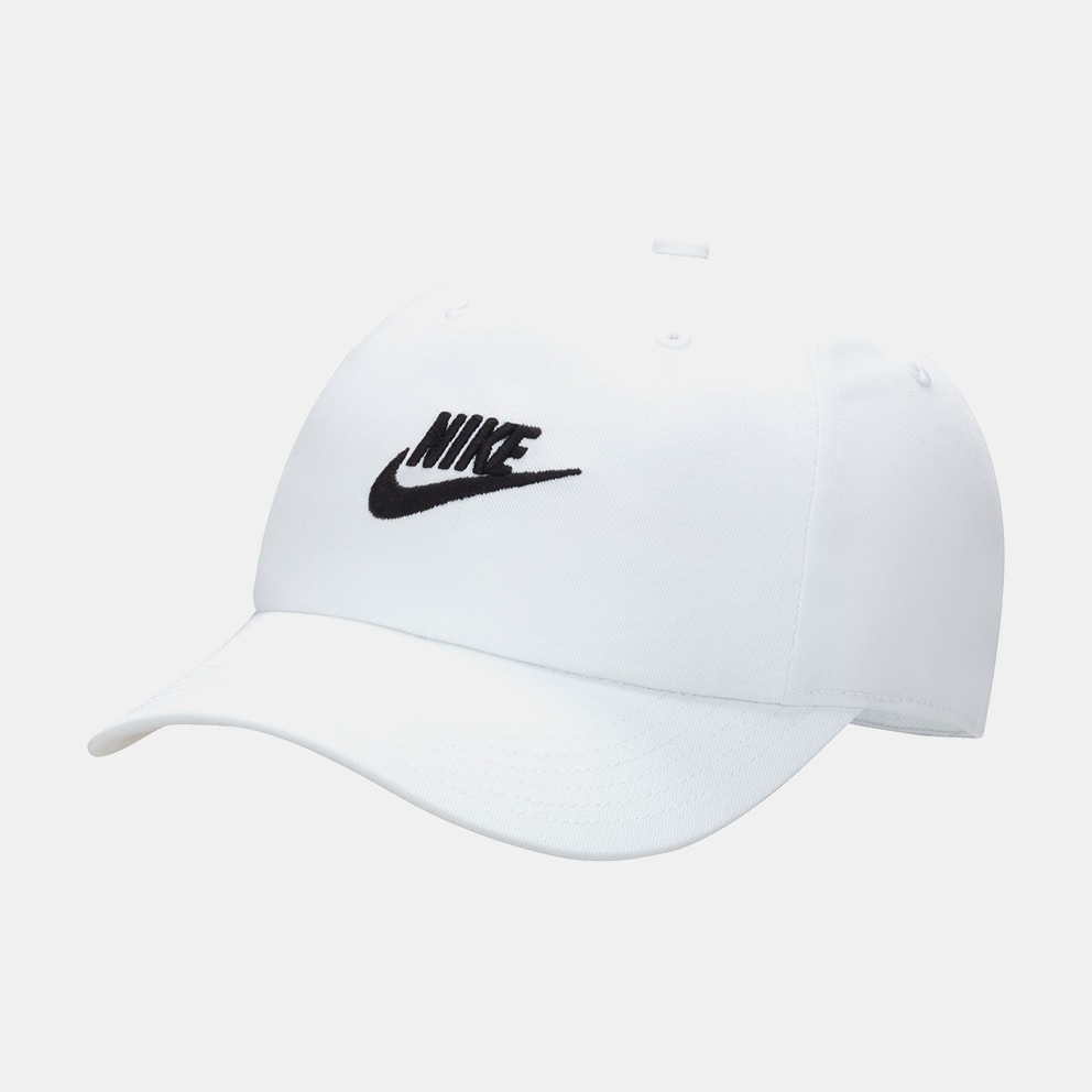 Nike K Nk Club Cap Us Cb Fut Wsh