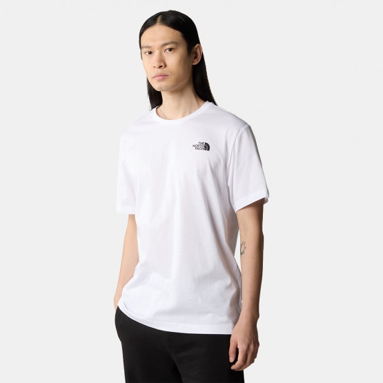 The North Face Redbox Ανδρικό T-Shirt 