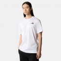 The North Face Redbox Ανδρικό T-Shirt 