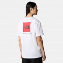 The North Face Redbox Ανδρικό T-Shirt 