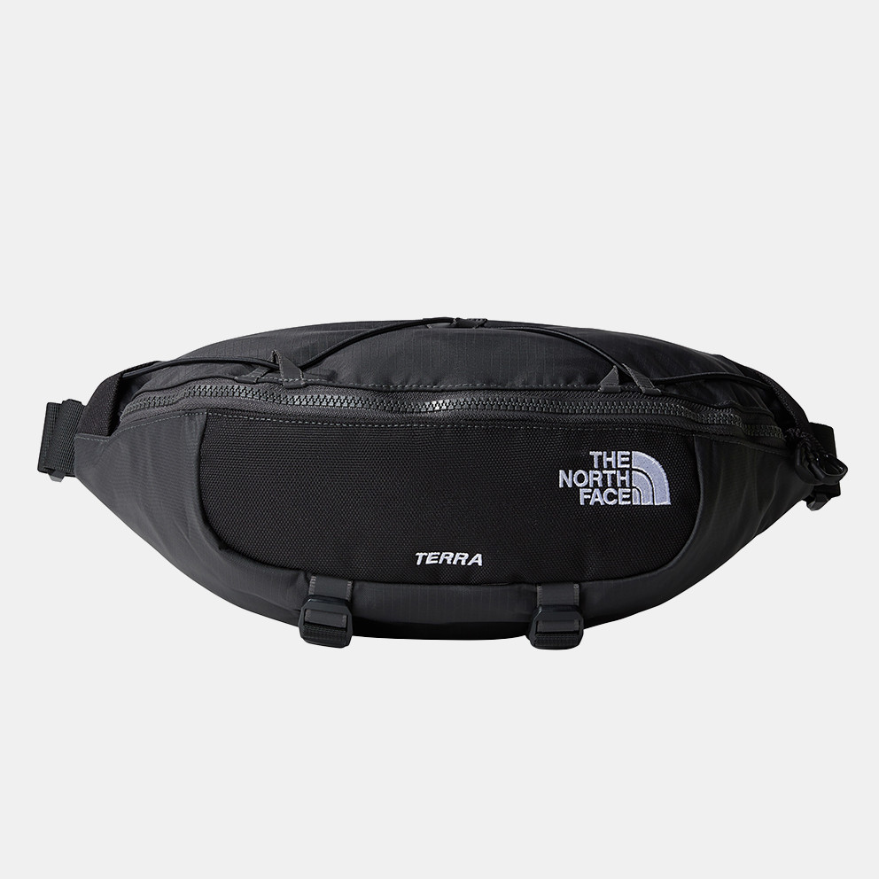 The North Face Terra Lumbar 6L Asphltgr/Tnfbl