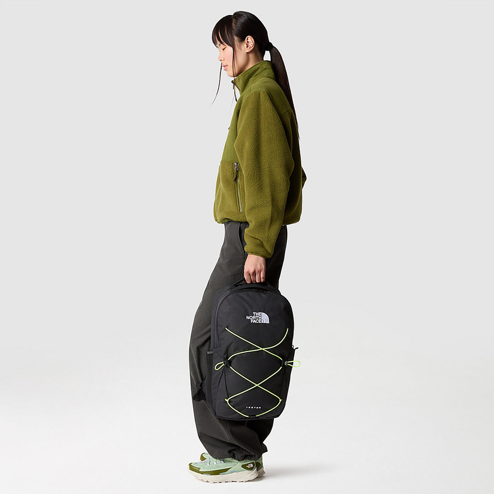 The North Face Jester Tnfblkhthr/Ldyl