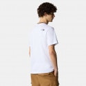 The North Face Mountain Line Ανδρικό T-Shirt