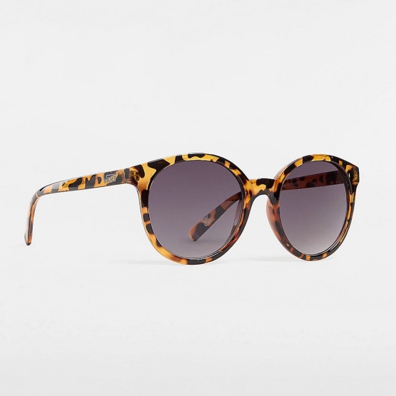 Vans Rise And Shine Sunglass Tortoi