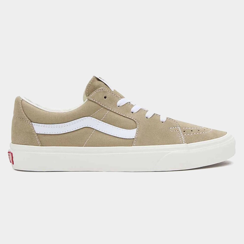 Vans Sk8-Low Canvas Suede Men's Shoes