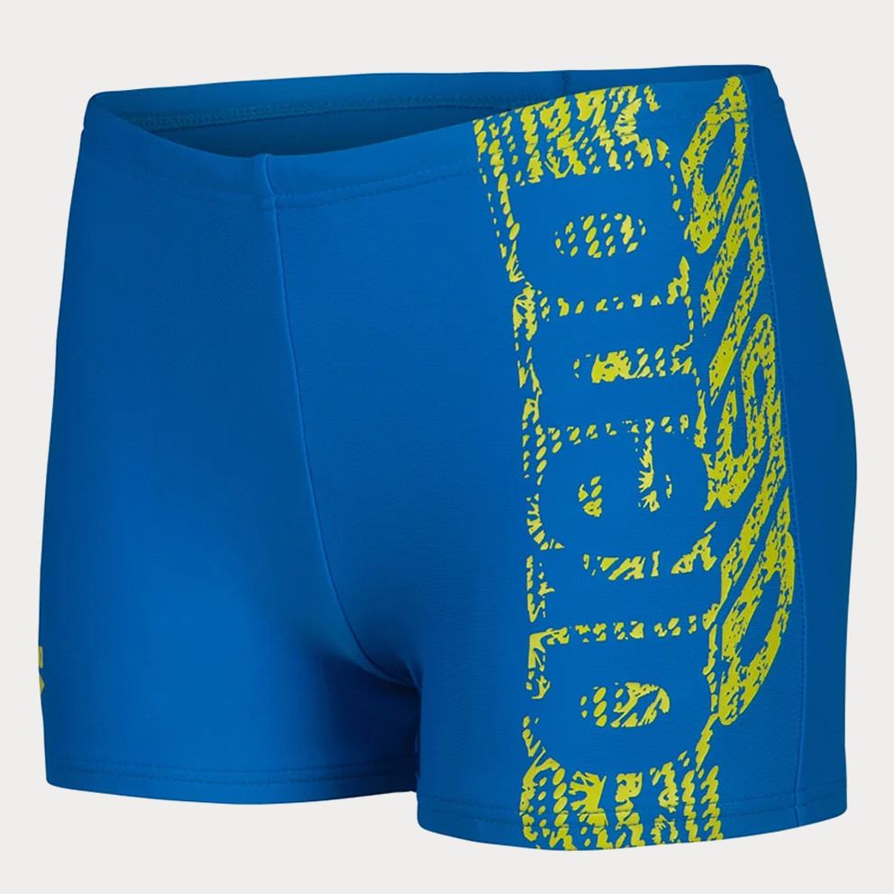 arena Arena Boy'S Arena Shaking Swim Short . (9000176611_4459)
