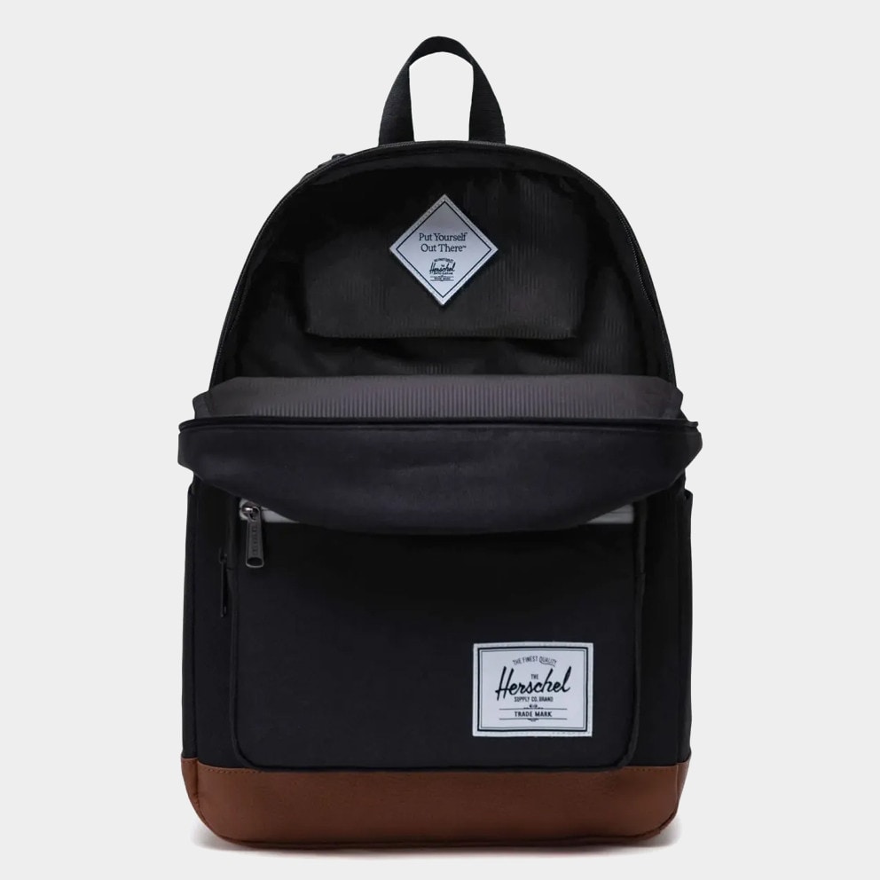 Herschel Pop Quiz Unisex Σακίδιο Πλάτης 25L