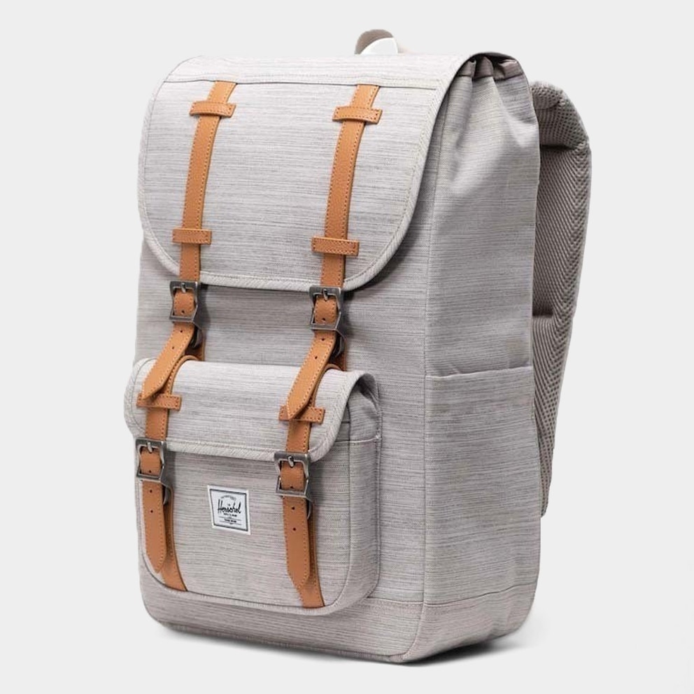 Herschel Little America Σακίδιο Πλάτης Mid-Volume 21L