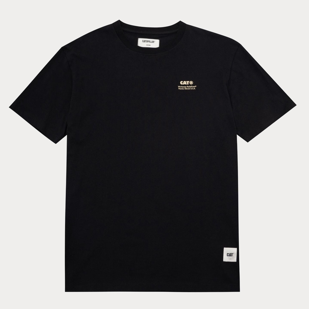 Caterpillar All Round T-Shirt