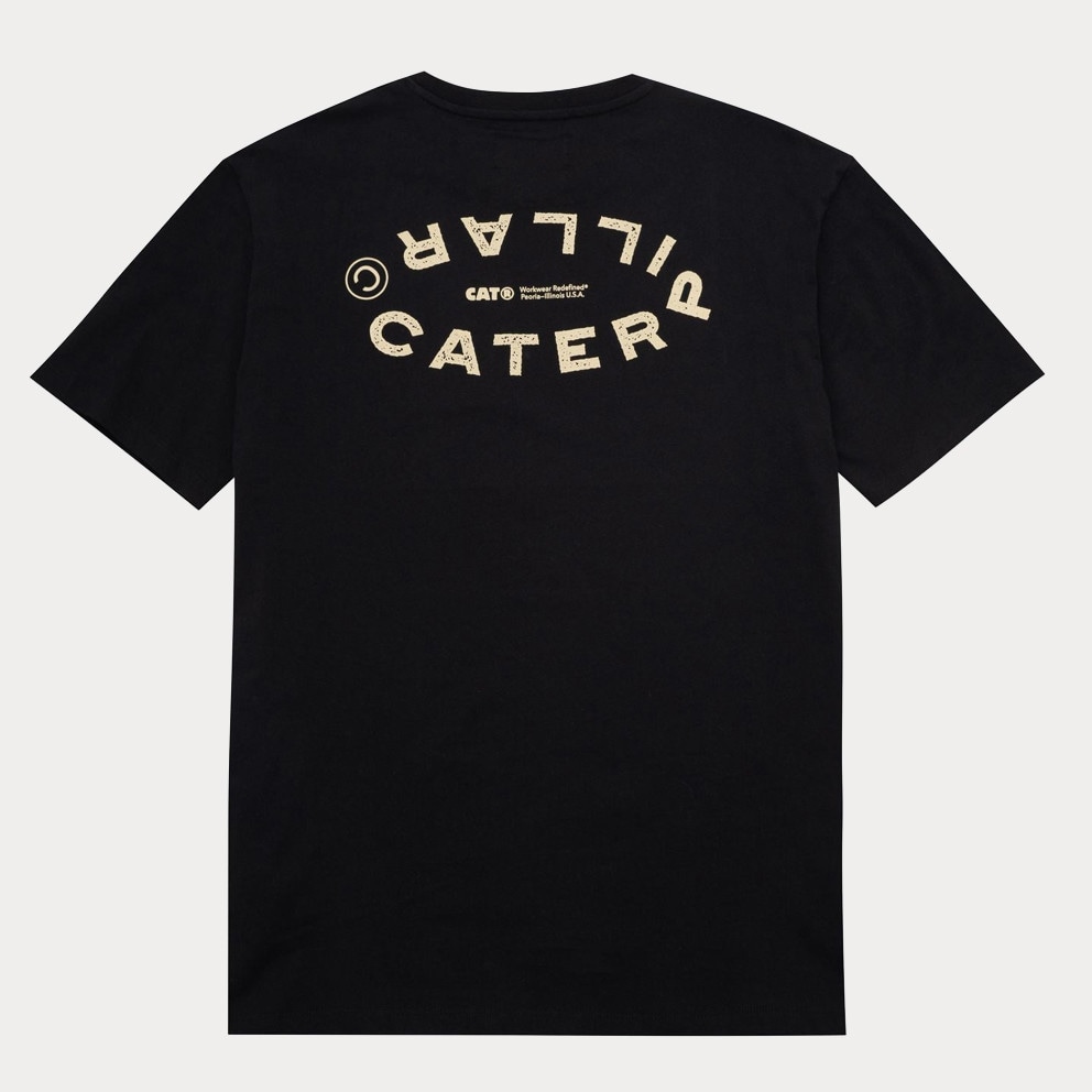 Caterpillar All Round T-Shirt