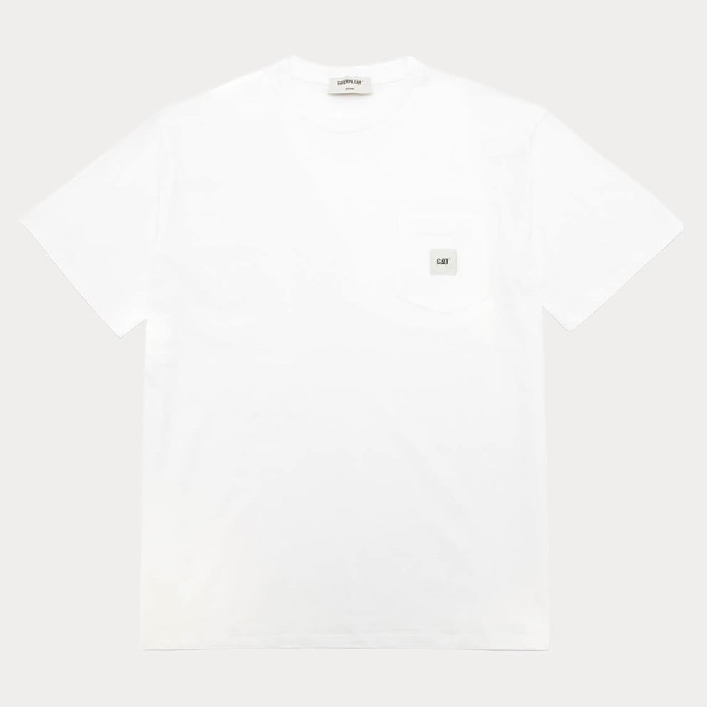 Caterpillar Essential Pocket T-Shirt