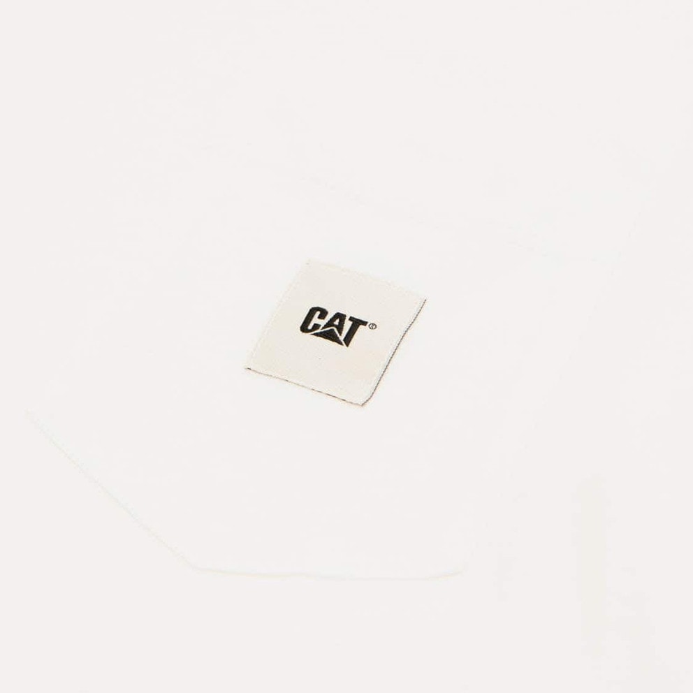 Caterpillar Essential Pocket T-Shirt