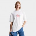 Calvin Klein Archival Monologo Ανδρικό Τ-shirt