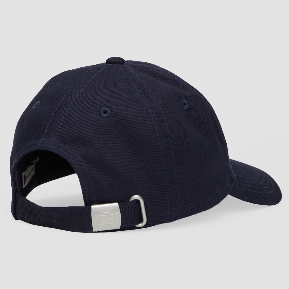 Tommy Jeans Small Flag Cap