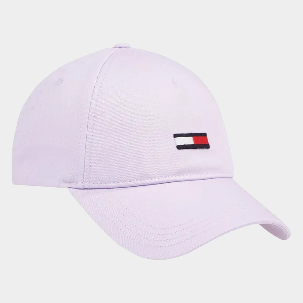 Tommy Jeans Tjw Elongated Flag Cap