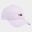 Tommy Jeans Tjw Elongated Flag Cap