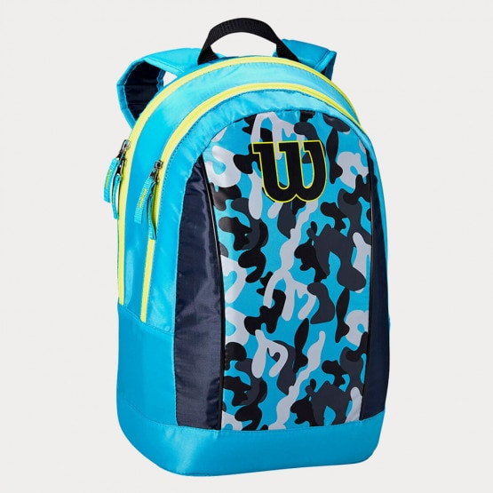 Wilson Junior Kid's Backpack Tennis Backpack