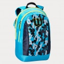 wilson-junior-backpack-blue-wild-lime