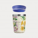 Chilly's E.B. Wildflower Walks Original Ποτήρι Θερμός 340ml