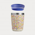 Chilly's E.B. Wildflowers Meadows Original Ποτήρι Θερμός 340ml