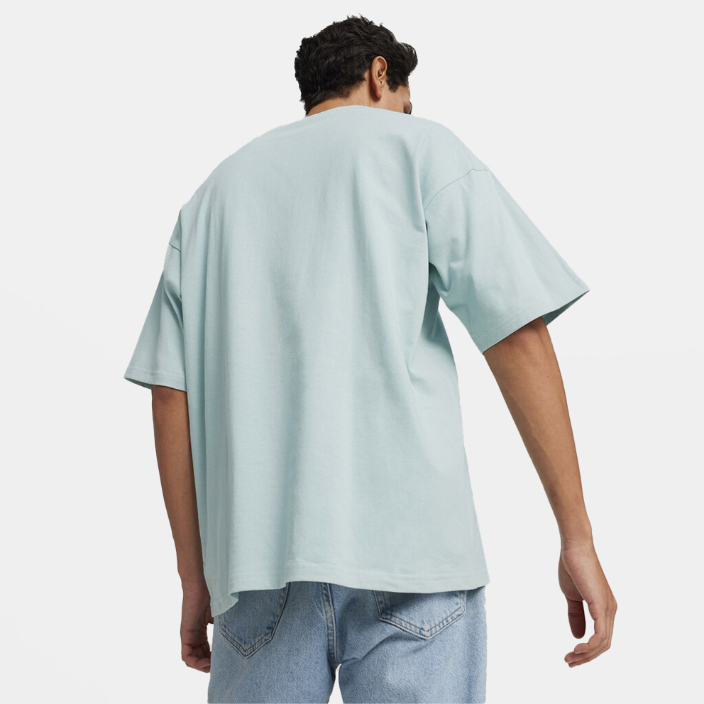 Puma Better Classics Oversized Tee