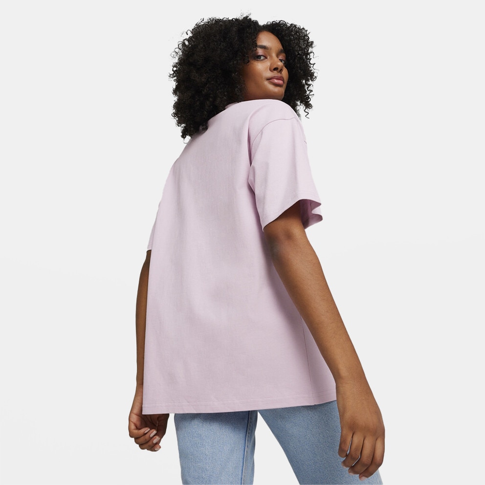 Puma Better Classics Oversized Tee