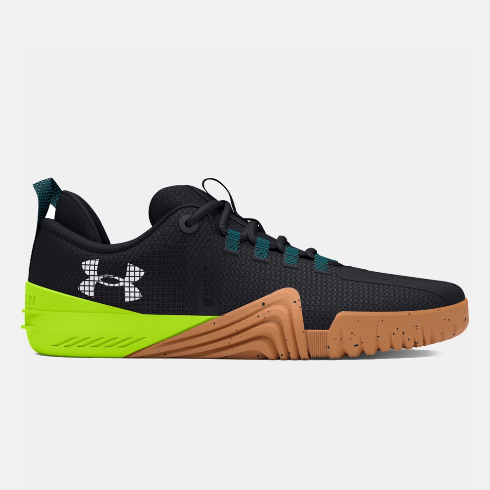 Under Armour Tribase Reign 6 Ανδρικά Παπούτσια για Προπόνηση