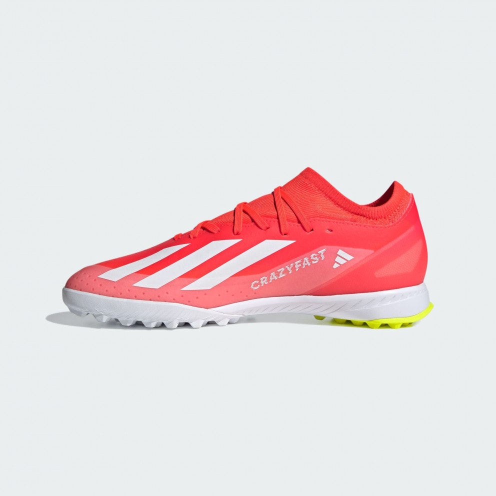 adidas X Crazyfast League Men's Football Shoes