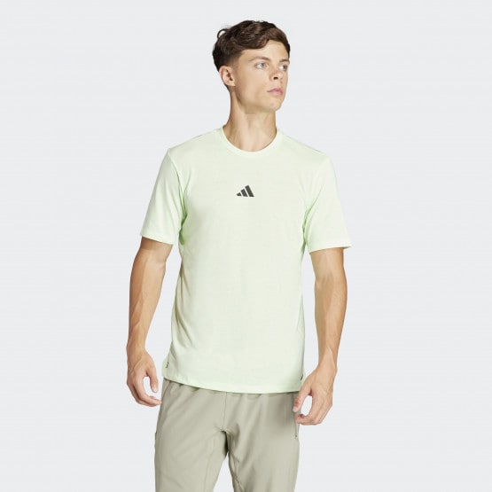 adidas Wo Logo Tee