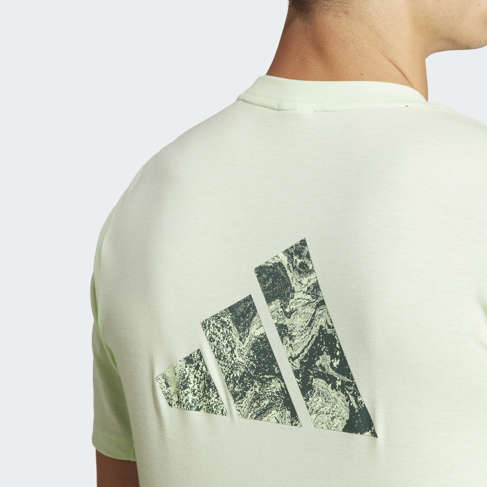 adidas Wo Logo Tee