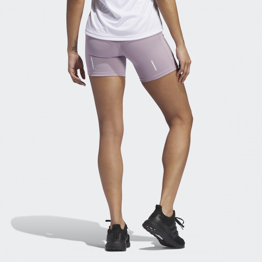 adidas Performance Dailyrun 5Inch Women's Shorts