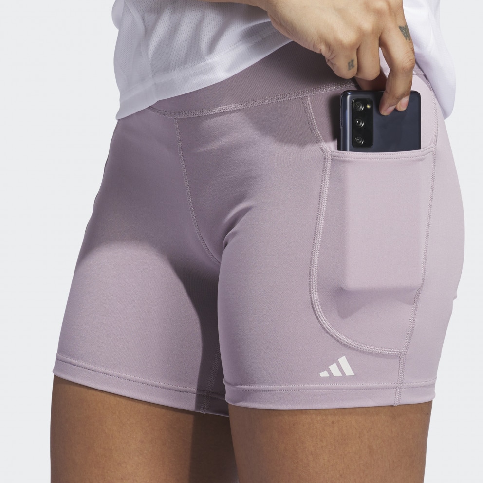 adidas Dailyrun 5Inch Γυναικείο Σορτς