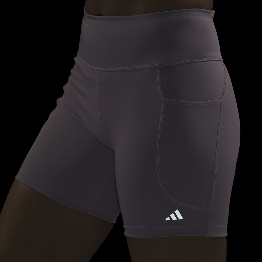 adidas Dailyrun 5Inch Γυναικείο Σορτς