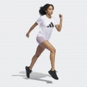 adidas Dailyrun 5Inch Γυναικείο Σορτς