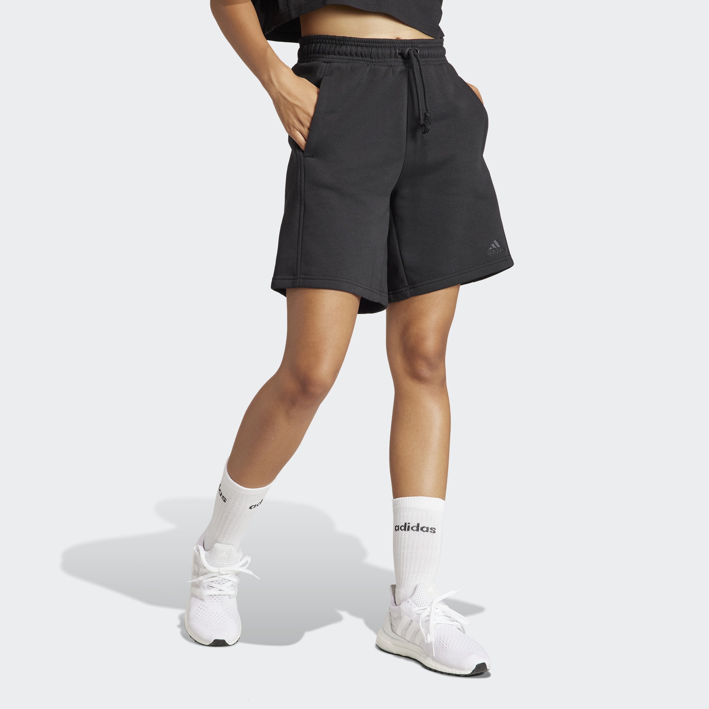  adidas W All Szn Sho (9000170327_1469) 2025