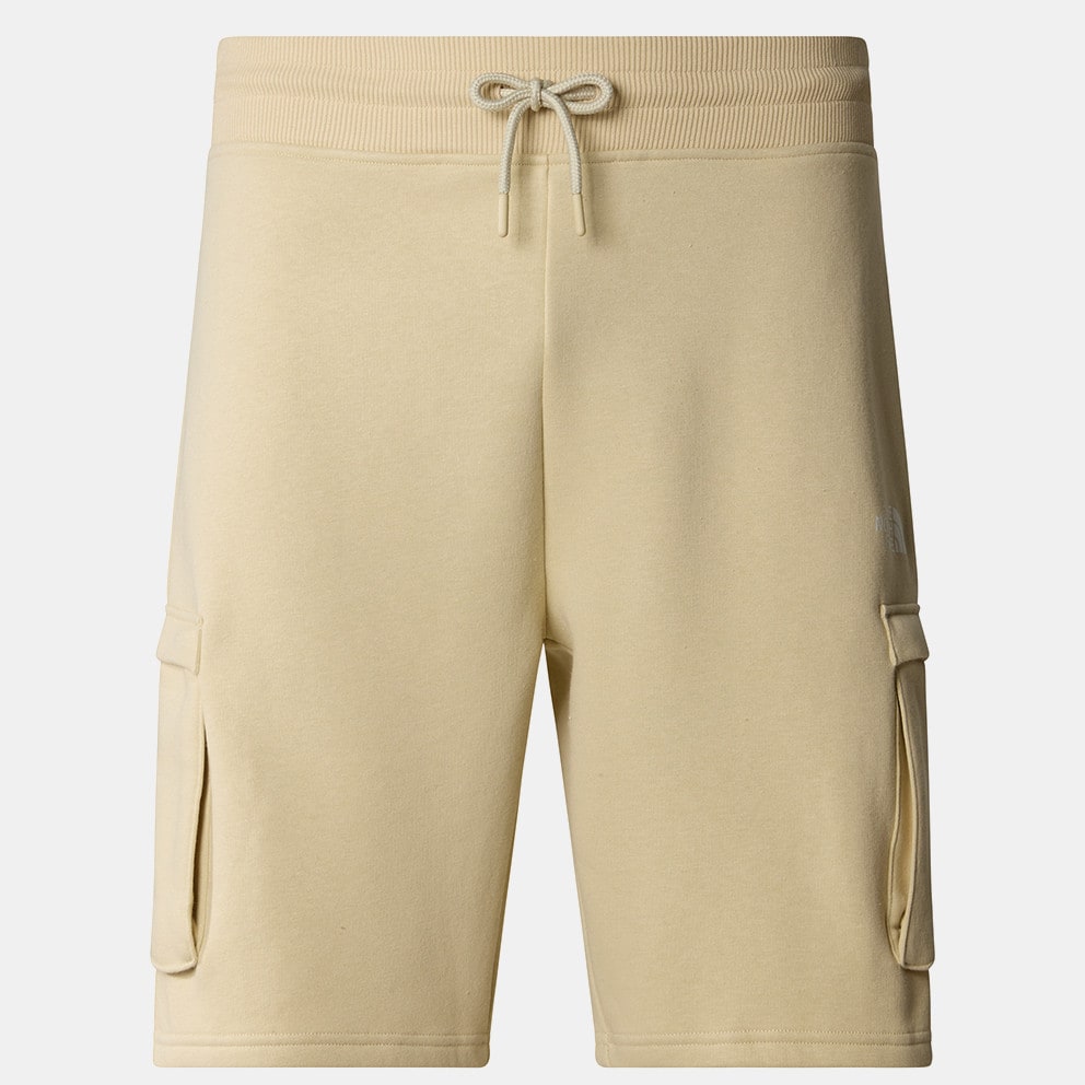 The North Face The North Face M Icons Cargo Shorts Gra (9000175013_7723)