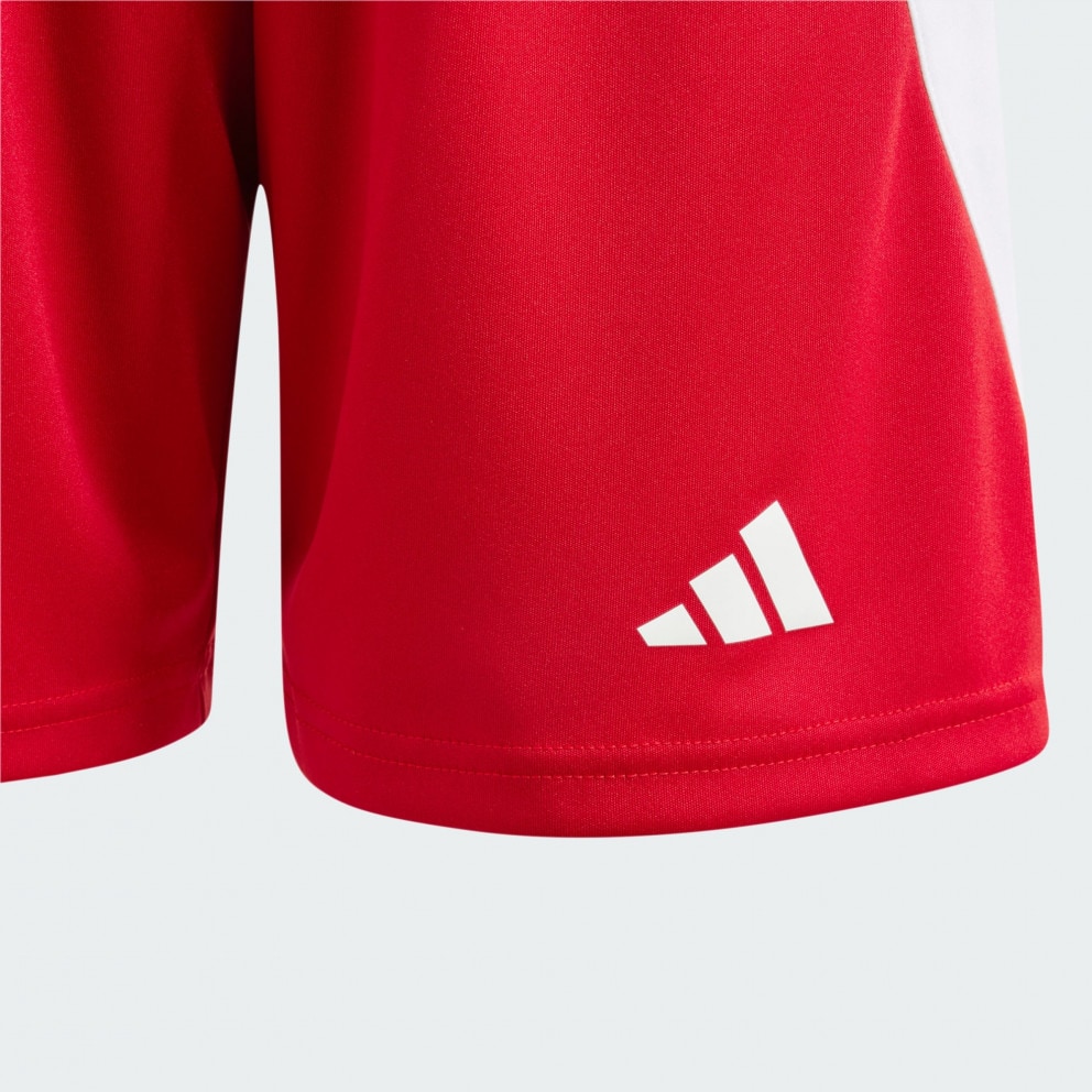 adidas Fortore 23 Παιδικό Ποδοσφαιρικό Σορτς