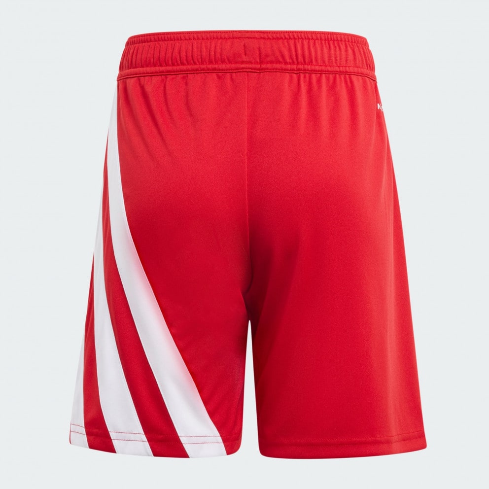 adidas Fortore 23 Παιδικό Ποδοσφαιρικό Σορτς