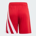 adidas Fortore 23 Παιδικό Ποδοσφαιρικό Σορτς