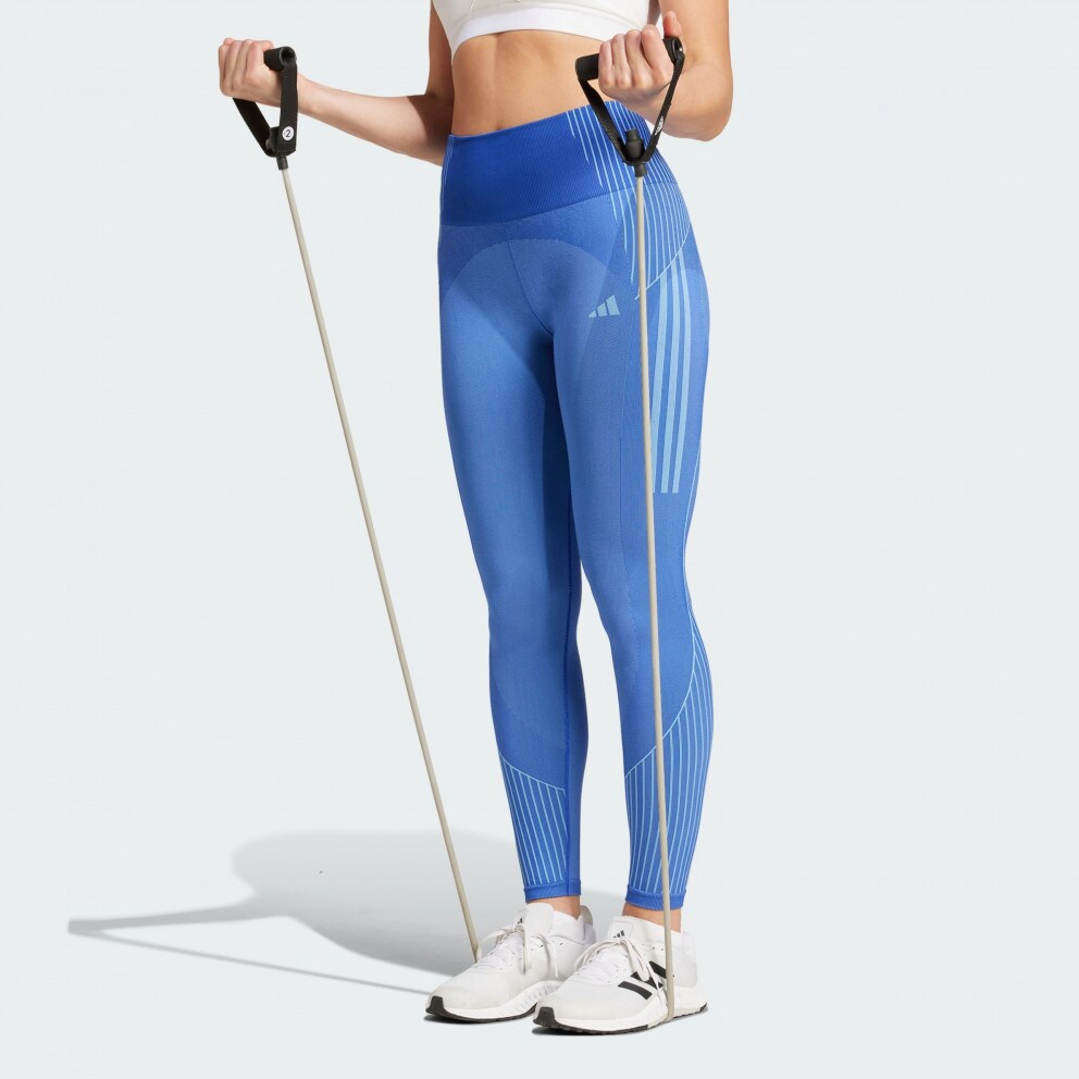 adidas Seamless Branded 7/8 Leggings