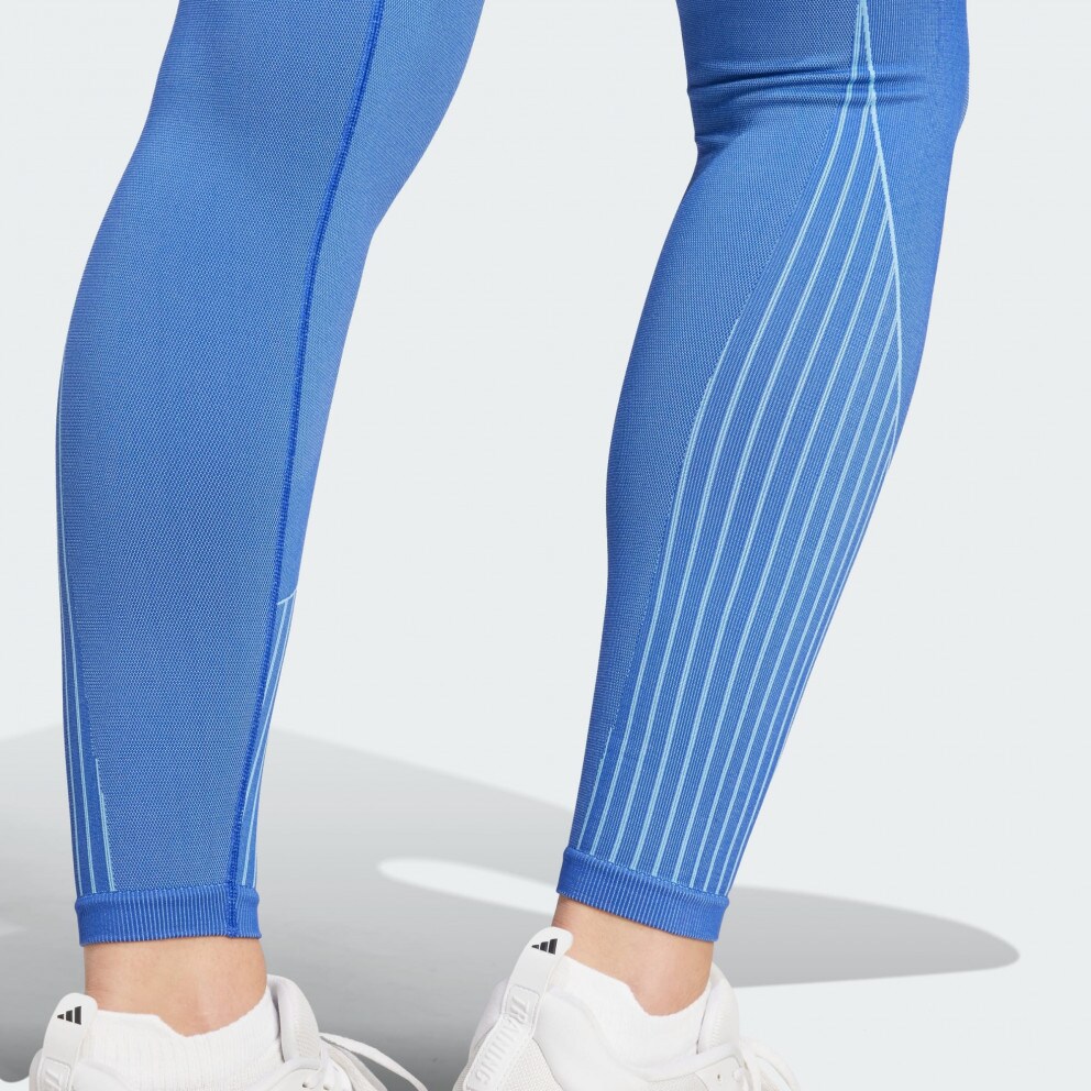 adidas Seamless Branded 7/8 Leggings