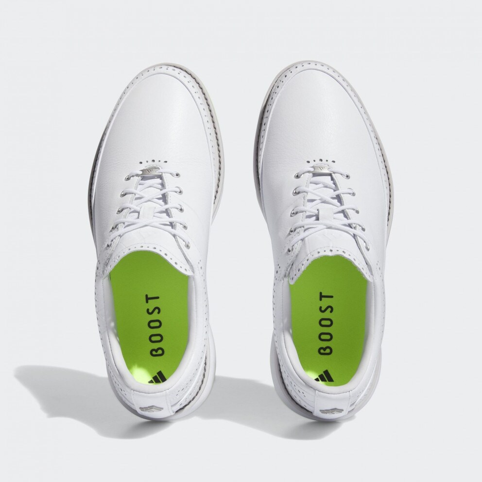 adidas Modern Classic 80 Spikeless Golf Shoes