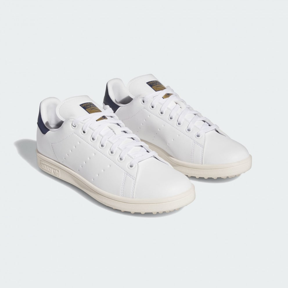 adidas Performance Stan Smith Unisex Παπούτσια για Γκολφ