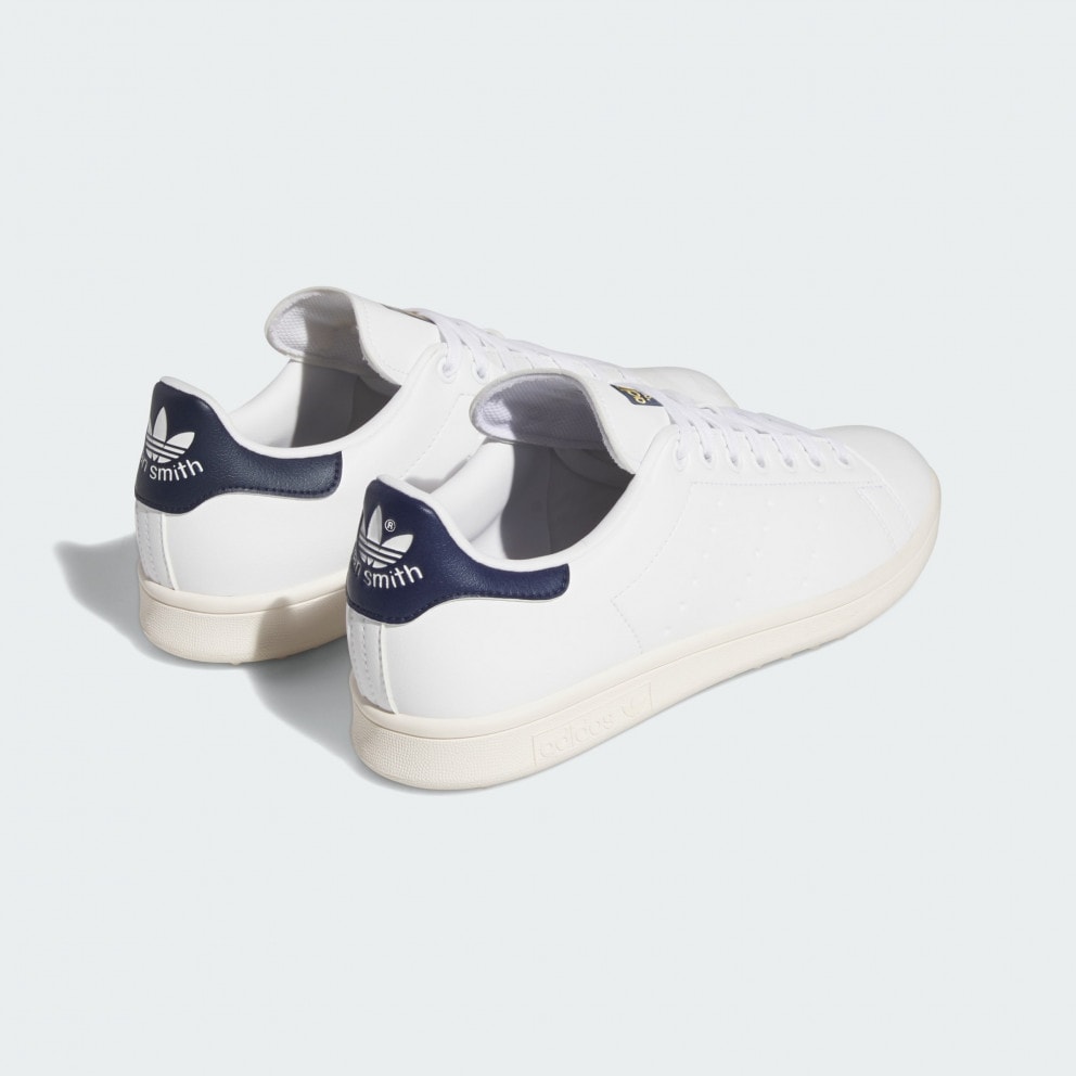 adidas Performance Stan Smith Unisex Παπούτσια για Γκολφ