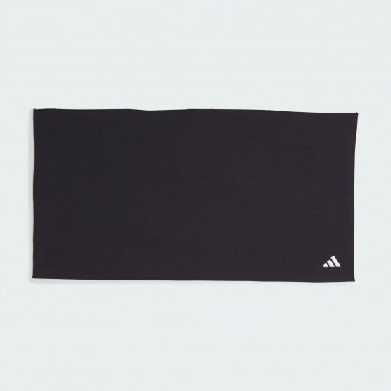 adidas Microfiber Players Golf Towel