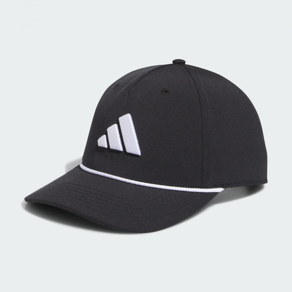 adidas Tour Five-Panel Hat