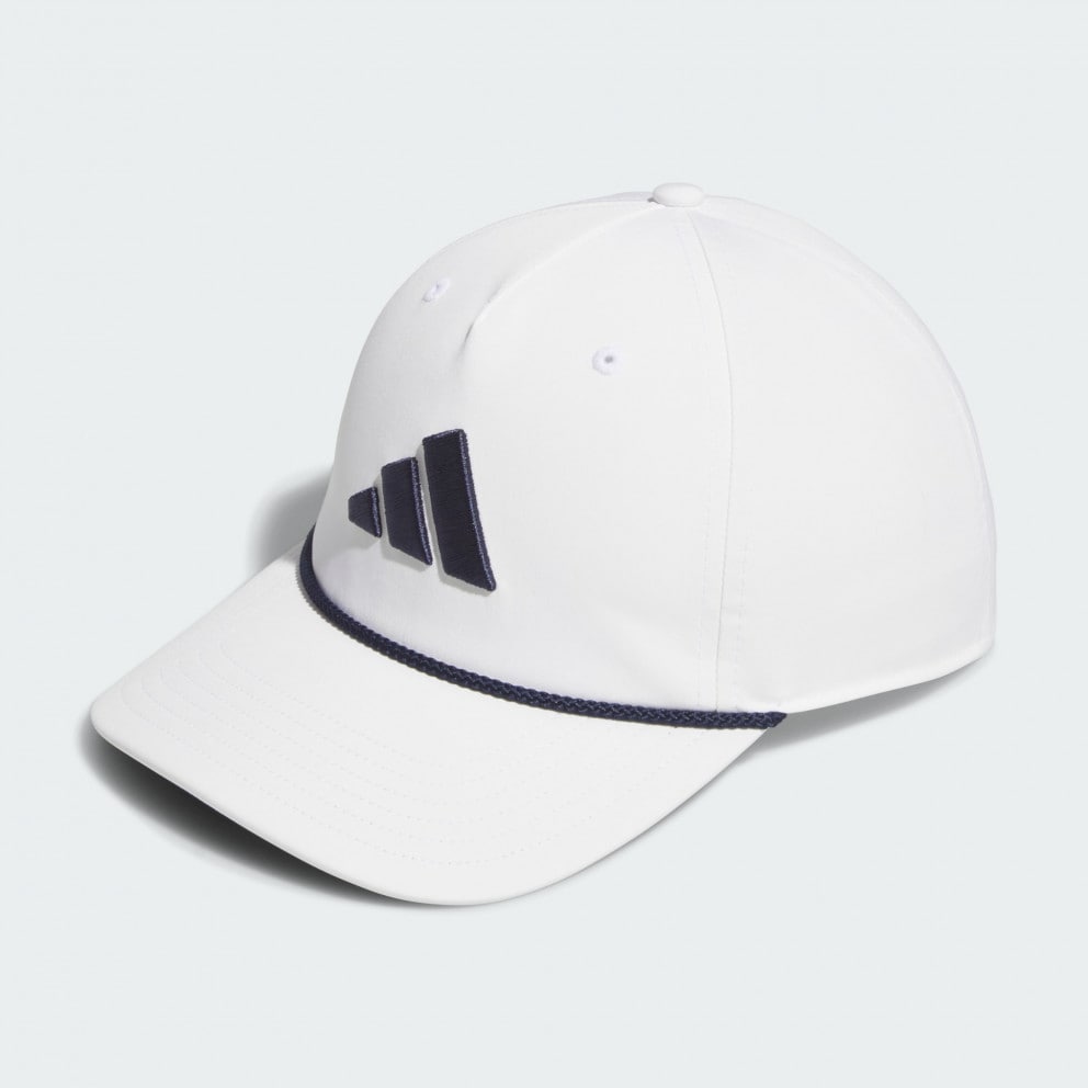 adidas Tour Five-Panel Hat