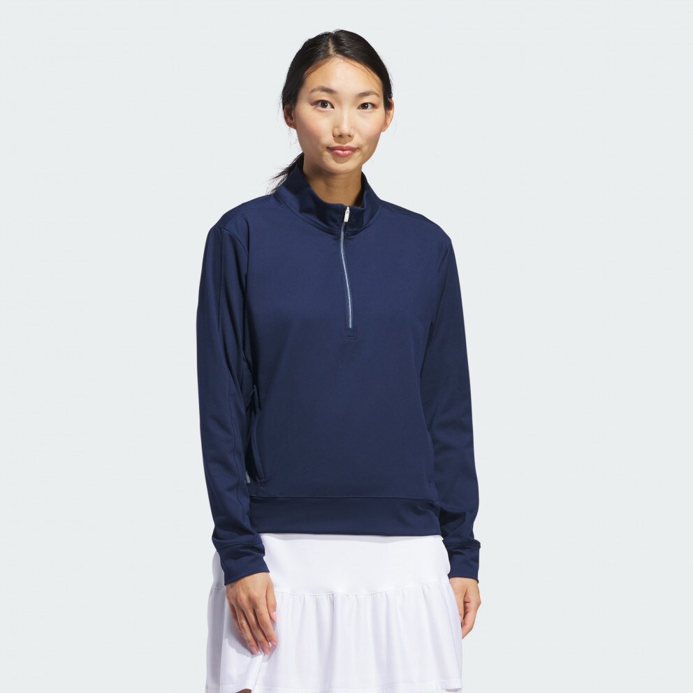 adidas Ultimate365 Half-Zip Layering Top