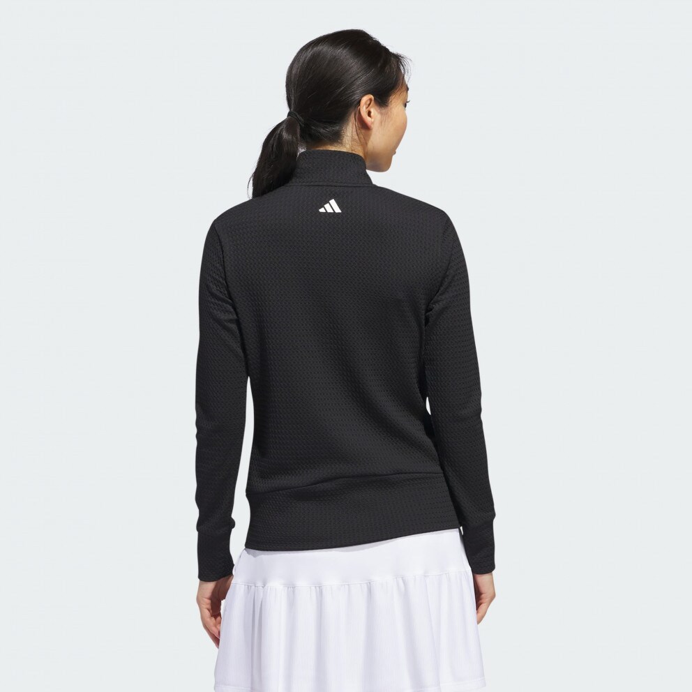 adidas Women'S Ultimate365 Textured Jacket