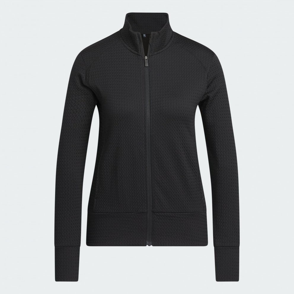 adidas Women'S Ultimate365 Textured Jacket